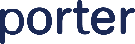 porter logo